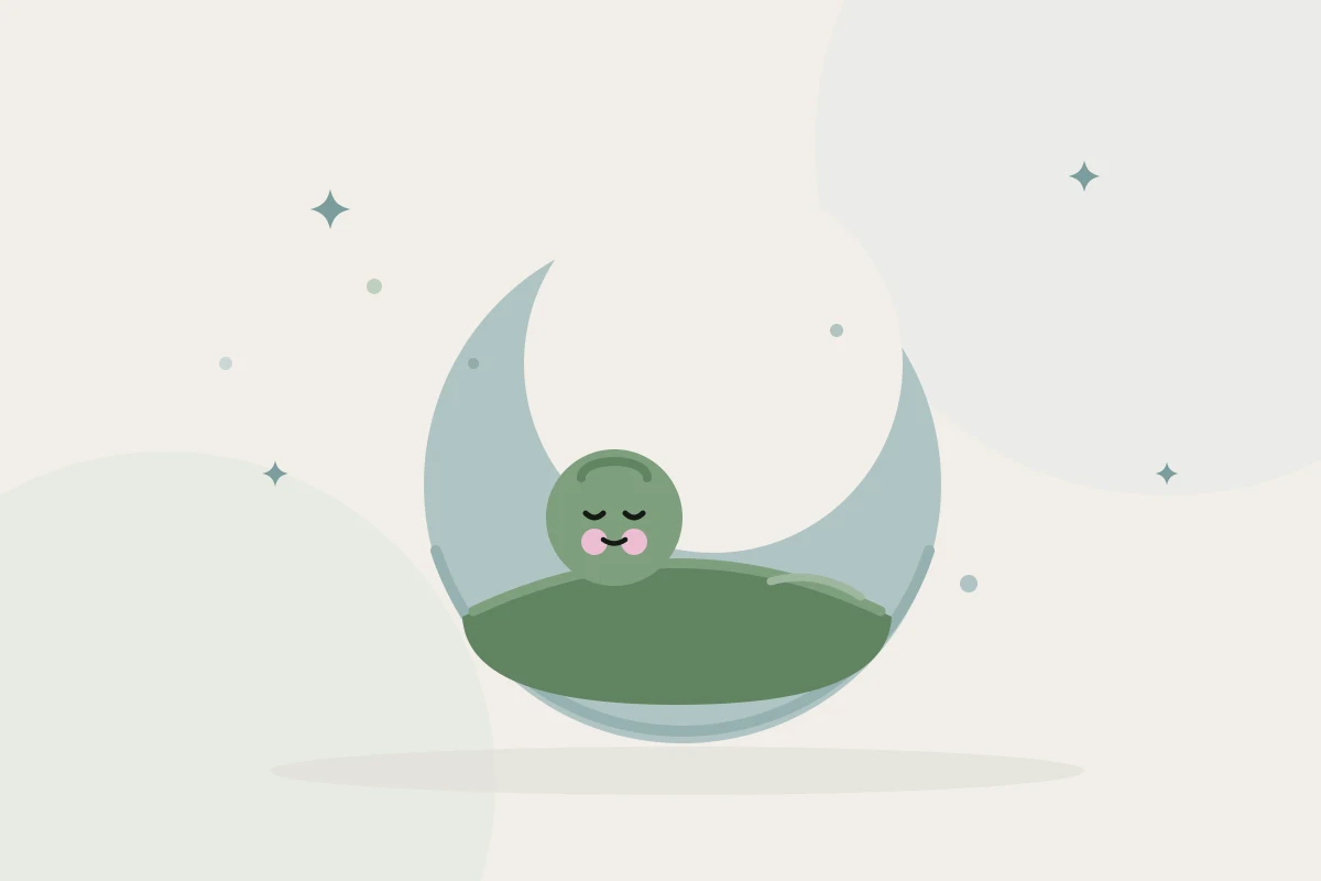 Baby Sleep Schedule by Age: A Month-by-Month Guide (0–12 Months)