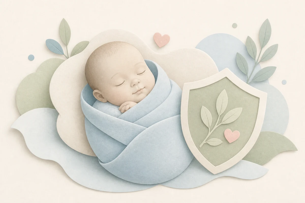 Baby Tracking Privacy: What Apps Do with Data