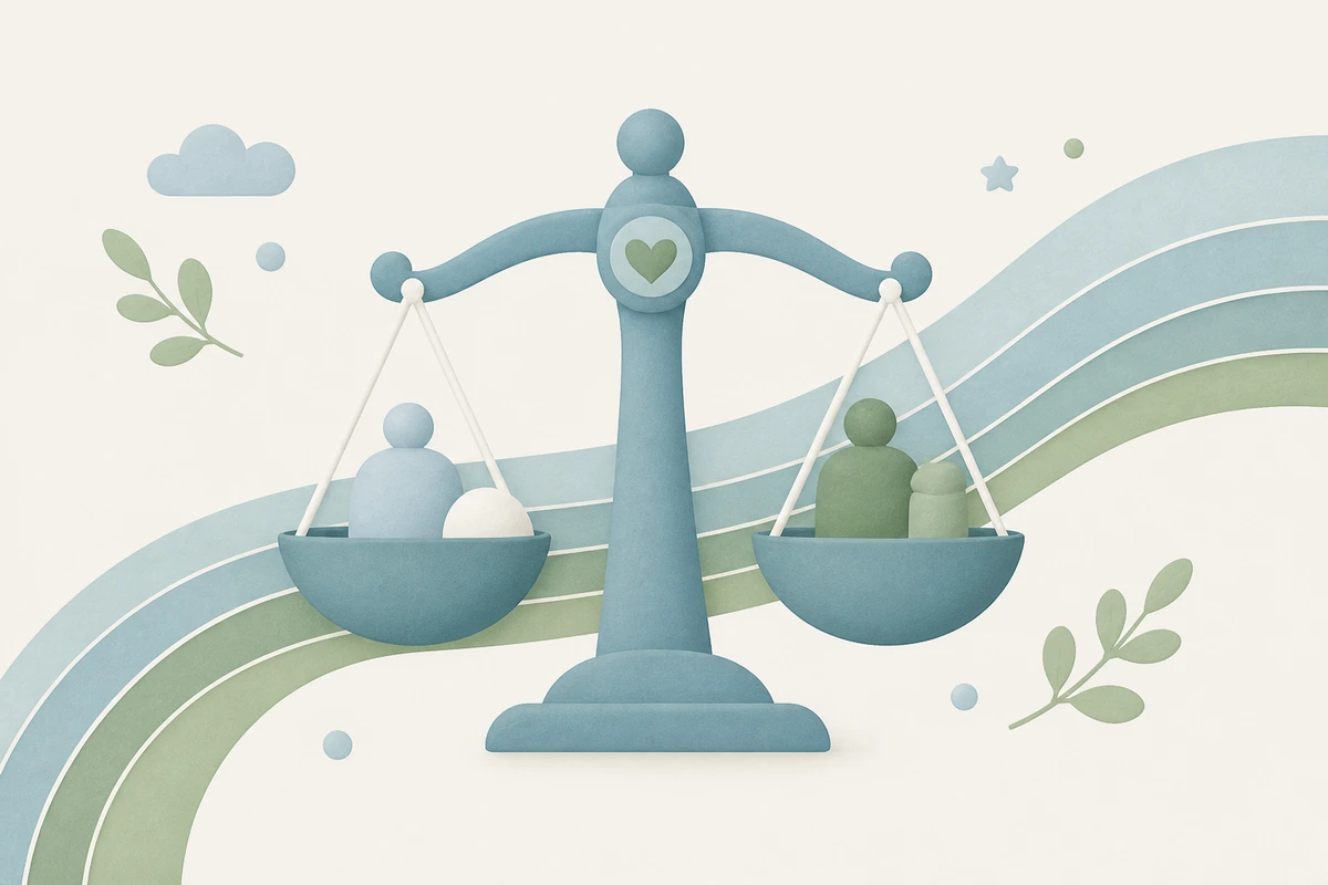 Baby Weight Percentile Calculator (WHO): Weight-for-Age Tables for 0–24 Months