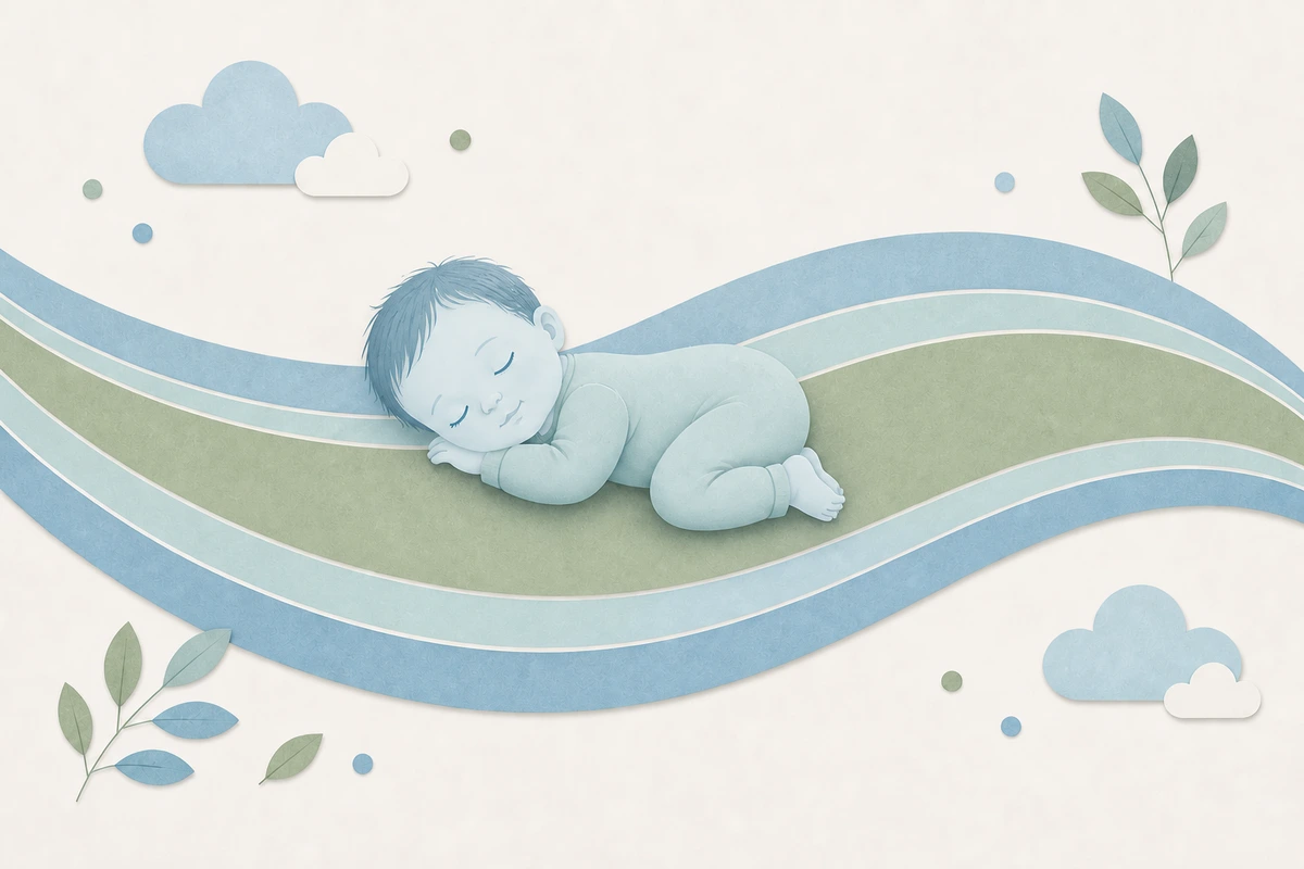 What Does the 50th Percentile Mean for Baby Weight — and When Should You Worry?